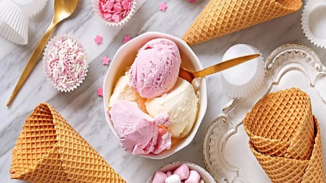Dondurma Tüketmemiz İçin 5 Önemli Neden