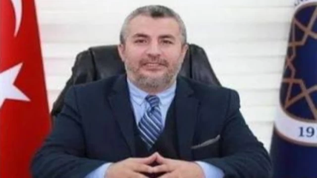 ÖSYM’nin yeni başkanı Prof. Dr. Bayram Ali Ersoy