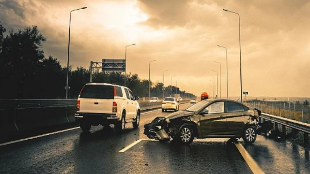 Araç sahipleri dikkat: Kaza durumunda hangi hallerde araç değer kaybı talebinde bulunabilirsiniz