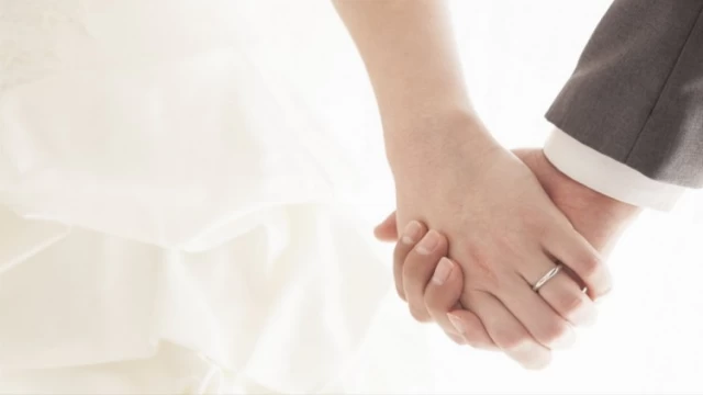 İBB’de evlilik desteği 15 bin TL’ye çıkarıldı